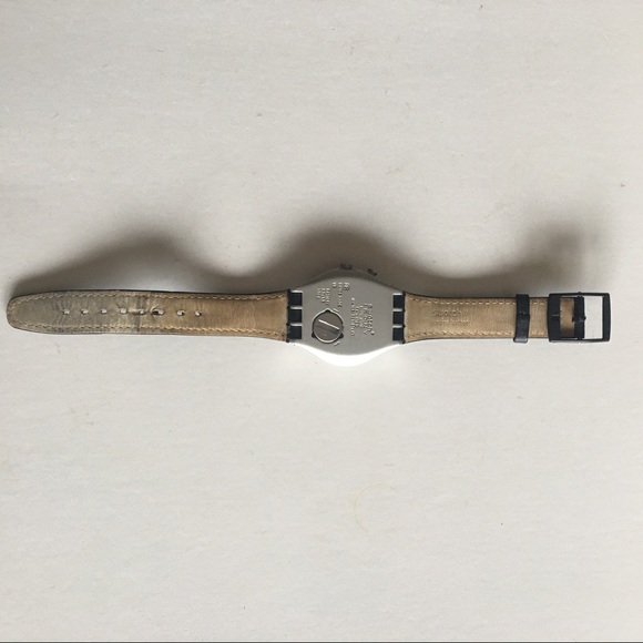 Swatch watch AG 1999 rare - Picture 2 of 11